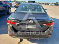 2023 Nissan SENTRA photo