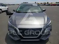 2023 Nissan SENTRA фото