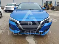 2023 Nissan SENTRA photo