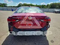 2023 Nissan SENTRA фото