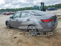 2023 Nissan SENTRA фото