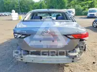 2023 Nissan SENTRA photo