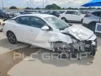 2023 Nissan SENTRA фото