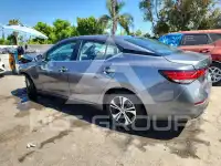 2023 Nissan SENTRA фото