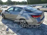 2023 Nissan SENTRA photo