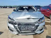 2023 Nissan SENTRA photo