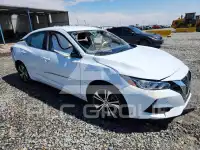 2023 Nissan SENTRA фото