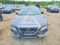 2023 Nissan SENTRA фото