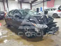 2023 Nissan SENTRA photo