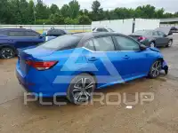 2023 Nissan SENTRA фото
