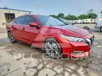 2023 Nissan SENTRA фото