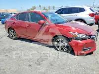 2023 Nissan SENTRA фото