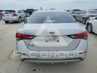 2023 Nissan SENTRA фото