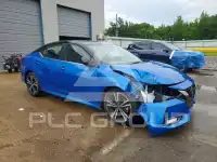 2023 Nissan SENTRA фото