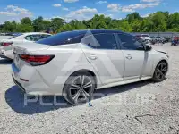 2023 Nissan SENTRA фото
