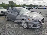 2023 Nissan SENTRA photo