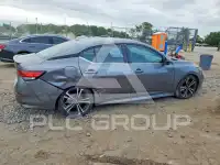 2023 Nissan SENTRA фото
