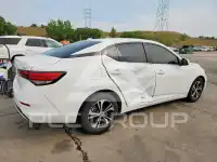 2023 Nissan SENTRA фото