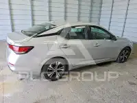 2023 Nissan SENTRA фото