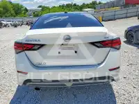 2023 Nissan SENTRA фото