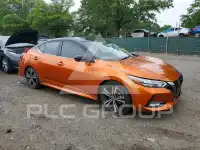 2023 Nissan SENTRA photo