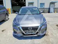 2023 Nissan SENTRA фото