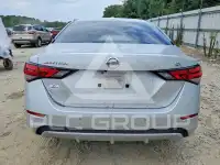2023 Nissan SENTRA photo