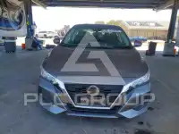 2023 Nissan SENTRA photo
