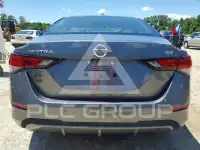2023 Nissan SENTRA фото