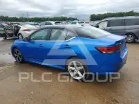 2023 Nissan SENTRA фото