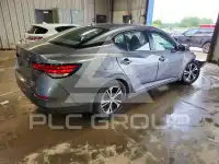 2023 Nissan SENTRA фото