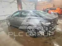 2023 Nissan SENTRA фото