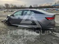 2023 Nissan SENTRA фото