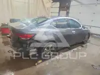 2023 Nissan SENTRA фото