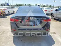 2023 Nissan SENTRA фото