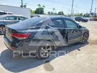 2023 Nissan SENTRA фото