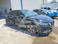 2023 Nissan SENTRA фото