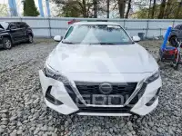 2023 Nissan SENTRA фото
