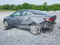 2023 Nissan SENTRA photo