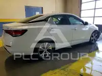 2023 Nissan SENTRA photo