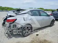 2023 Nissan SENTRA photo