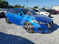 2023 Nissan SENTRA фото