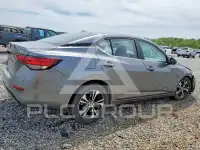 2023 Nissan SENTRA фото