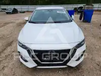 2023 Nissan SENTRA фото