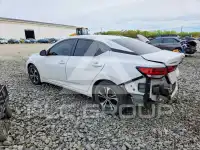 2023 Nissan SENTRA фото