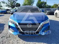 2023 Nissan SENTRA фото