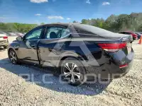 2023 Nissan SENTRA photo
