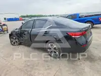 2023 Nissan SENTRA фото