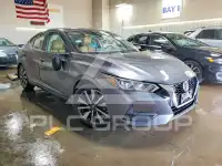 2023 Nissan SENTRA фото