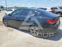 2023 Nissan SENTRA фото